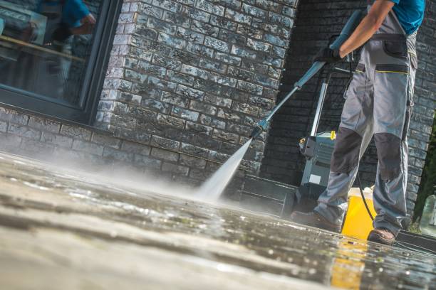 Professional  Pressure Washing Services in Ely, MN