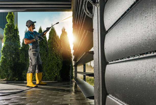 Best Post-Construction Pressure Washing  in Ely, MN