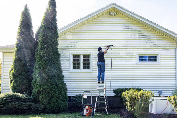 Animal Enclosure Cleaning in Ely, MN